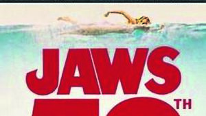 ‘You’re gonna need a bigger screen’: the ‘Jaws’ anniversary reissue takes a bite out of the original