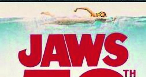 ‘You’re gonna need a bigger screen’: the ‘Jaws’ anniversary reissue takes a bite out of the original