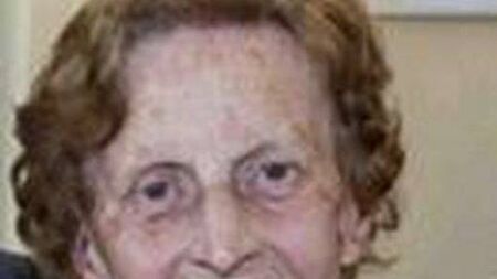 Laois death notice: Pauline Comerford (née Campion), Borris-in-Ossory