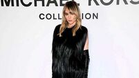 Gwyneth Paltrow, Olivia Wilde and Suki Waterhouse turn heads at Michael Kors