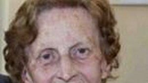 Funeral arrangements: Pauline Comerford (née Campion), Borris-in-Ossory Funeral arrangements: Pauline Comerford (née Campion), Borris-in-Ossory