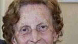<p>Pauline Comerford, RIP</p>