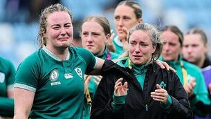 Kevin Cassidy questions Donegal's approach to Ulster championship