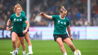 France break Ireland hearts with comeback to reach World Cup semi-finals