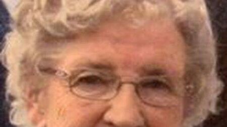 Laois death notice: Agnes McEvoy (née Dollard), Portlaoise