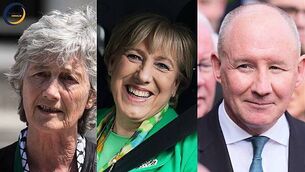 Conor McGregor faces time issue to address Waterford and Wexford councils at same time