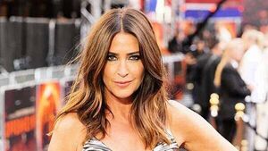 Lisa Snowdon: ‘I’m on a journey of feeling calm and nurturing myself’ Lisa Snowdon: ‘I’m on a journey of feeling calm and nurturing myself’
