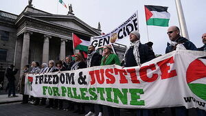 Ban on services must be included in Occupied Territories Bill, report says Ban on services must be included in Occupied Territories Bill, report says