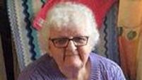 Laois death notice: Maria Alberta (Mary) Brophy (née McCormack), Portlaoise/Mountrath