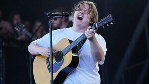 Lewis Capaldi to play in Dublin, Limerick, and Belfast next summer Lewis Capaldi to play in Dublin, Limerick, and Belfast next summer