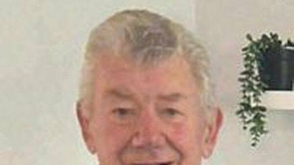 Laois death notice: Jack Conroy, Mountrath