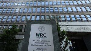 Worker who headbutted colleague over Irish rebel songs loses unfair dismissal claim