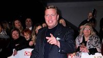 Strictly’s Thomas Skinner: I’ve made mistakes and if you dig you’ll find more