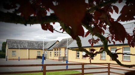 Laois school hopes to expand into old service station site