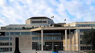 MI5 admits it ‘unlawfully’ obtained data from ex-BBC journalist