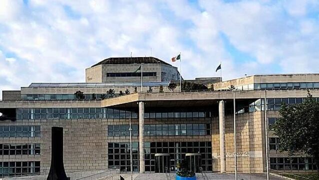Dublin City Council refuses planning permission for 72-bedroom 'homeless hub' in D2
