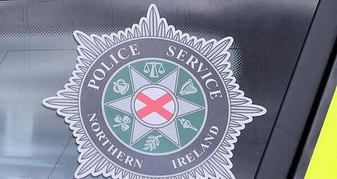 Woman stabbed in head with screwdriver during disorder in Dungannon