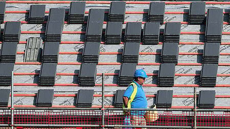 Many councils ‘dragging their feet’ on rezoning land for housing – Martin