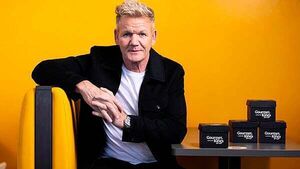 Gordon Ramsay: ‘If you don’t want to hear my opinion, don’t ask me’