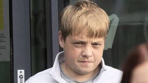 Man and woman arrested in connection with the murder of man in Limerick in 2010
