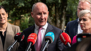 Jim Gavin says Government action on housing ‘not good enough’ Jim Gavin says Government action on housing ‘not good enough’