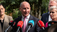 Jim Gavin says Government action on housing ‘not good enough’