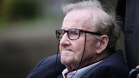 Ex-MP bore ‘responsibility of leading people to Derry streets’ on Bloody Sunday