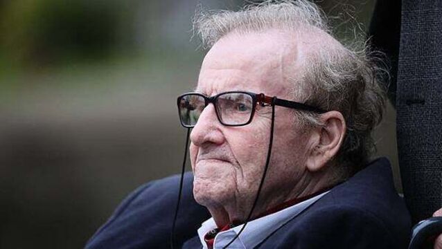 Ex-MP bore ‘responsibility of leading people to Derry streets’ on Bloody Sunday