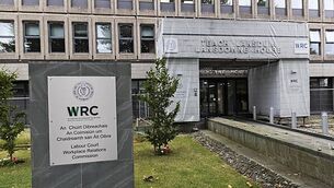 Garda injured in hit-and-run incident