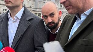 Dublin City Council votes against nominating presidential candidate