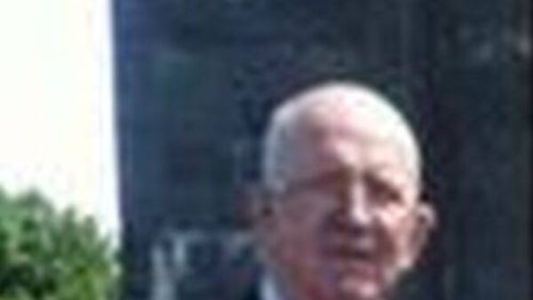 Laois death notice: Thomas McCormack, Portlaoise