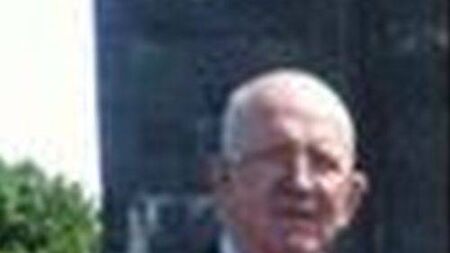 Laois death notice: Thomas McCormack, Portlaoise