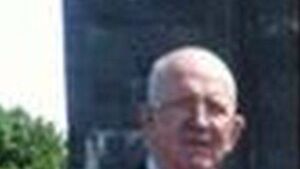 Laois death notice: Thomas McCormack, Portlaoise