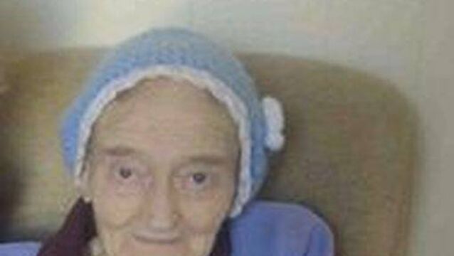 Laois death notice: May McCormack (née Flanagan), Rosenallis