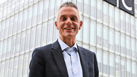 BBC boss Tim Davie says Eurovision Song Contest has ‘never been about politics’