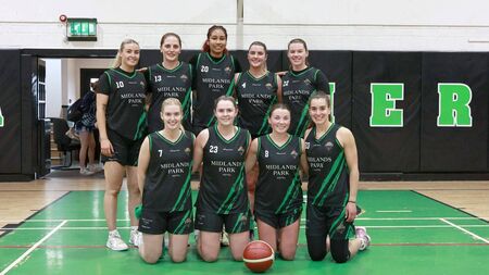 Continuity key for Portlaoise as they gear up for new Women’s Super League season