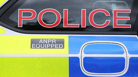 Man (20s) dies following Co Down road crash