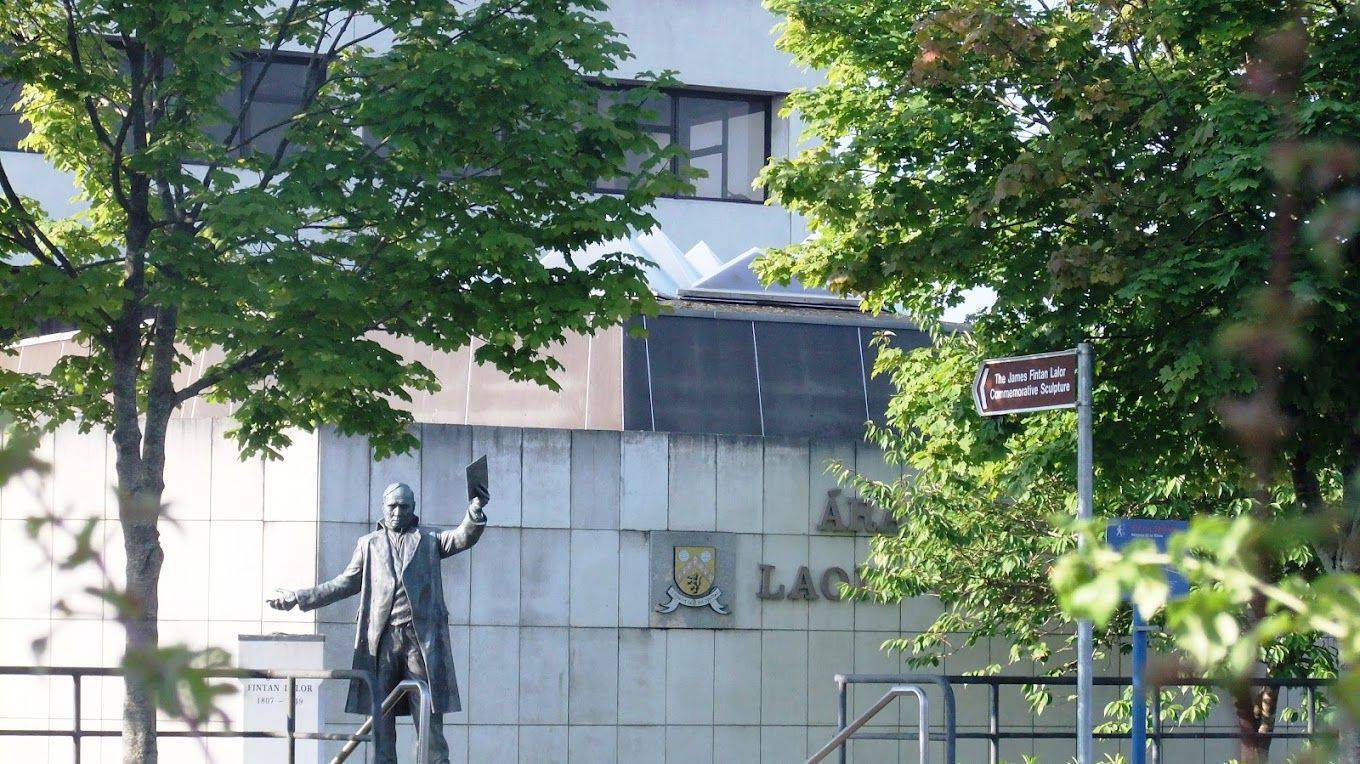 Full report from Monday's meeting between councillors and independent Presidential hopefuls 