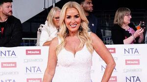 Claire Sweeney says she ‘adored and cherished’ ex Ricky Hatton Claire Sweeney says she ‘adored and cherished’ ex Ricky Hatton