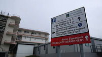 Trolley watch: 514 people on trollies across Irish hospitals