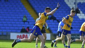 Weekend's SFC action through the lens