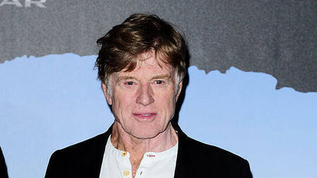 Actor and director Robert Redford dead at 89