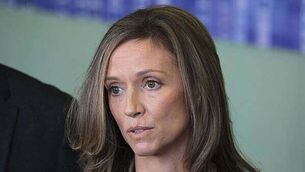 Hayes deserves chance to rebuild trust after ‘blackface’ apology, says Cairns