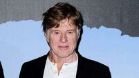 A timeline of some of Robert Redford’s best films
