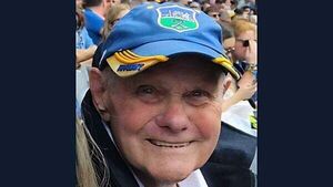 Funeral of grandfather found injured at his Tipperary home to take place Friday