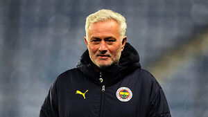 Jose Mourinho in talks with Benfica after Portuguese club sack Bruno Lage