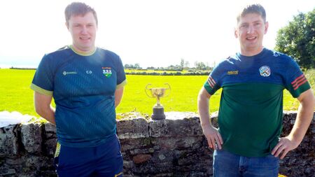 Clonad and Borris/Kilcotton to battle it out for Junior ‘C’ honours