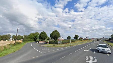Ramps in Laois village like 'the Berlin Wall'