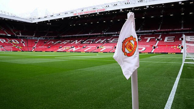 Man Utd reveal record revenues for last season despite lack of on-field success