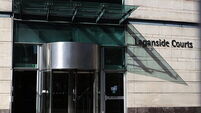 Admissibility of ‘decisive evidence’ in trial of Soldier F examined